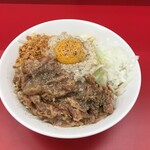 麺屋　あっ晴れ - 料理写真: