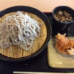 小木曽製粉所 清須店