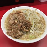 麺屋　あっ晴れ - 料理写真:
