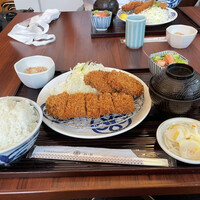 とんかつ まい泉 青山本店 - 