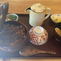 炭焼うな富士 白壁別邸 - 