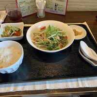 チャイニーズ 芹菜 - 