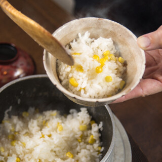 四季折々の"美味しい"をコースで。職人技が光る逸品に舌鼓