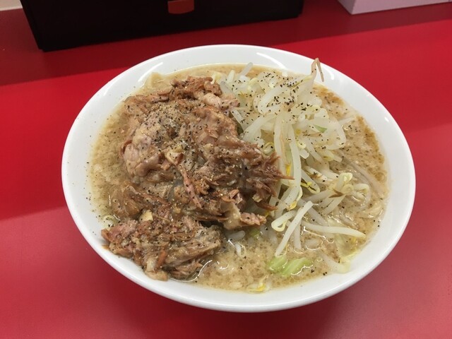 麺屋 あっ晴れ 弥富店