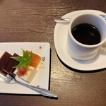 つねとら - デザート＆コーヒー