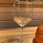 花小町 - ヤロスラブ オセチカ(チェコ/モラヴィア)ピノグリ