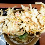 讃岐うどん 明月 - 