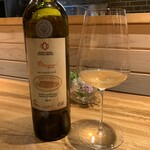 花小町 - チョティアショヴィリ　ムツヴァネ(ジョージア、カヘティ)