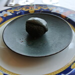 フレンチレストラン ミクニ サッポロ - アミューズ１