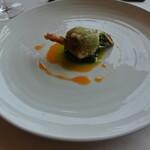 フレンチレストラン ミクニ サッポロ - アミューズ２