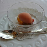 フレンチレストラン ミクニ サッポロ - プレデセール