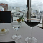 フレンチレストラン ミクニ サッポロ - ペアリング６