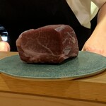 花小町 - 産山村　井信行さんの赤牛