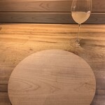 花小町 - テーブルセッティング