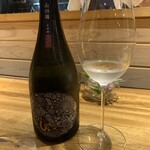 花小町 - 産土　山田錦