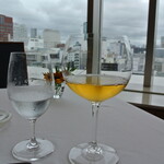 フレンチレストラン ミクニ サッポロ - ペアリング４