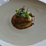 フレンチレストラン ミクニ サッポロ - 魚料理