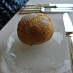 フレンチレストラン ミクニ サッポロ - 今日も美味しい手作りパン