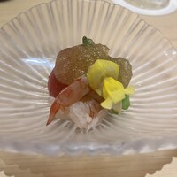 鮨　日本橋　鰤門 - 