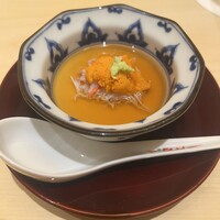 鮨　日本橋　鰤門 - 