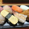 立喰い寿司　七幸