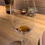 花小町 - 赤酒　試飲