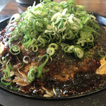 Okonomiyaki Gama - 