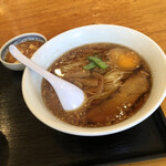 香湯ラーメン ちょろり - 