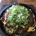 Okonomiyaki Gama - 