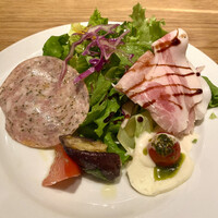 bottega 柏店 - 