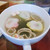 yae 麩りん - 料理写真:お麩のスープ
