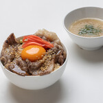 豚足ホルモン 小林商店 - 