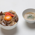 豚足ホルモン 小林商店 - 