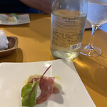 Au Depart Cinq fers - 