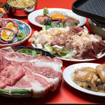 豚足ホルモン 小林商店 - 