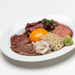 豚足ホルモン 小林商店 - 