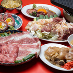 豚足ホルモン 小林商店 - 