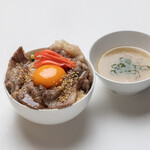 豚足ホルモン 小林商店 - 