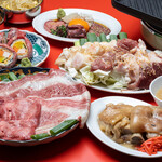 豚足ホルモン 小林商店 - 