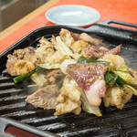 豚足ホルモン 小林商店 - 