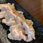 味覚園 - 上ホル