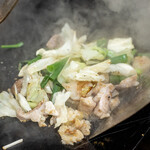 豚足ホルモン 小林商店 - 