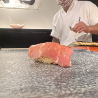 鮓ぱんち - 