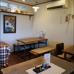 Luna Cafe - 