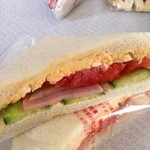 カリーナ - ハム野菜