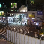 Umeda Meigetsukan - 十三の街～②