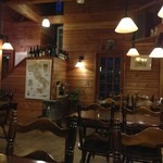 パストラーレ - 