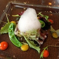 THE FUNATSUYA - 前菜