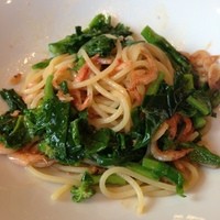 THE FUNATSUYA - パスタ