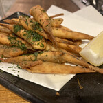 やきとん酒場あおば - 